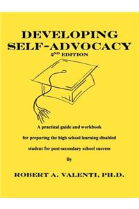 Developing Self-Advocacy, Second Edition