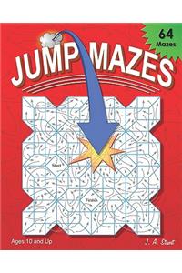 Jump Mazes