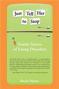 Just Tell Her to Stop