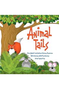 Animal Tails