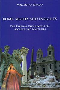 Rome: Sights & Insights