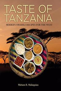 Taste of Tanzania