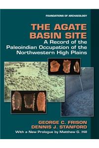 The Agate Basin Site