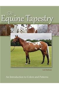 Equine Tapestry
