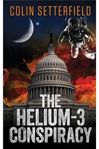 Helium-3 Conspiracy