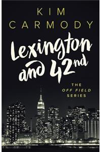 Lexington and 42nd