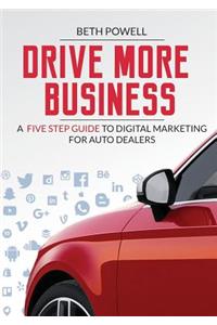 Drive More Business