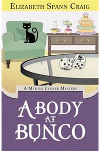 A Body at Bunco