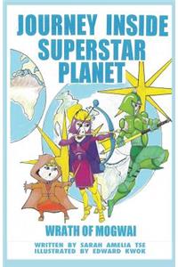 Journey Inside SuperStarPlanet #1