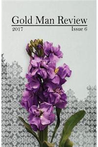 Gold Man Review Issue 6