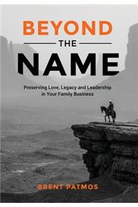 Beyond the Name