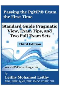 Passing the Pgmp(r) Exam the First Time