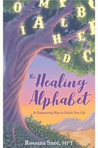 Healing Alphabet