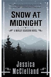 Snow at Midnight