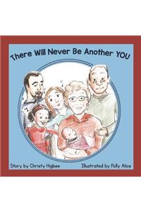 There Will Never Be Another You