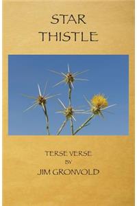 Star Thistle