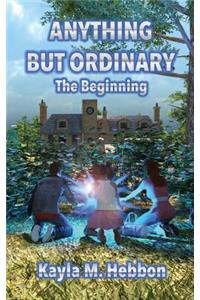 Anything But Ordinary