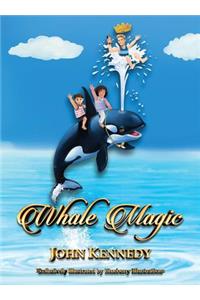 Whale Magic