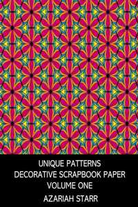 Unique Patterns