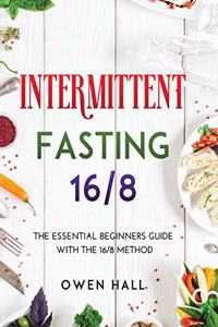 Intermittent Fasting 16/8