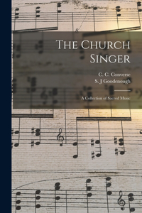 Church Singer