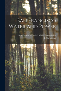 San Francisco Water and Power