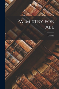 Palmistry for All