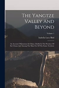 Yangtze Valley And Beyond