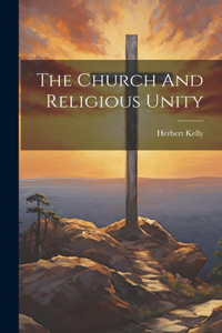 Church And Religious Unity