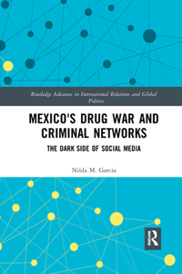 Mexico's Drug War and Criminal Networks