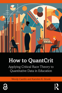 How to Quantcrit