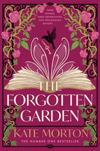 The Forgotten Garden