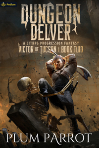Dungeon Delver