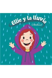 Ellie y la lluvia