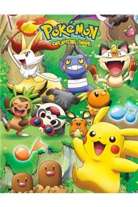 Pokemon Coloring Book