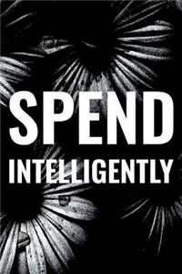Spend Intelligently