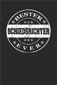 Bester Schiedsrichter Ever