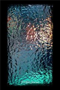 Frosted Journal