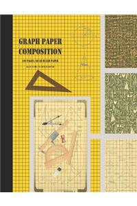 Graph Paper Composition