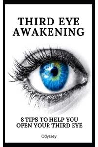 Third Eye Awakening