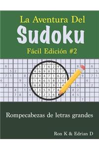 Aventure Del SUDOKU