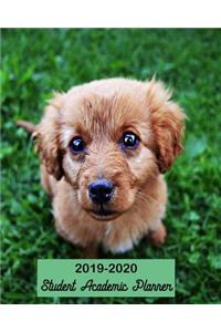 2019-2020 Student Academic Planner