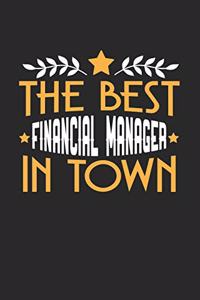 The Best Financial Manager in Town
