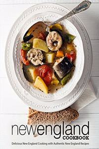 New England Cookbook
