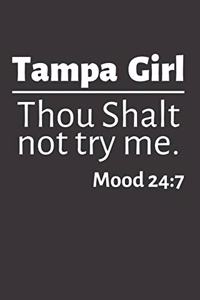 Tampa Girl