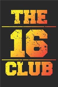 The 16 Club