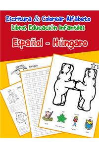 Español - Húngaro