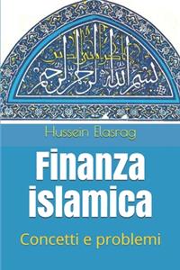 Finanza islamica