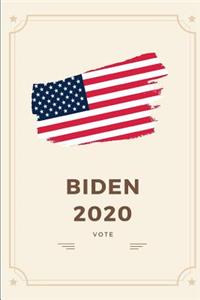 Biden 2020