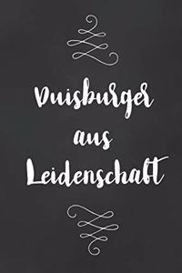 Duisburger